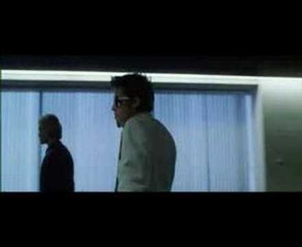Fight Club + 12 Monkeys best scenes thumbnail