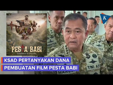 KSAD soal Film Pesta Babi: Duitnya Dari Mana? Pikir Aja thumbnail