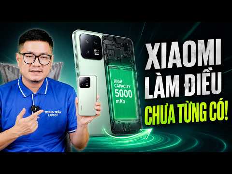 Xiaomi làm chuyện chưa từng có, xu thế điện thoại đây rồi! thumbnail