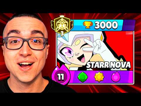 SUBO a STARR NOVA a PRESTIGIO 3 GANANDO al TOP 1 del MUNDO (ELOX) thumbnail