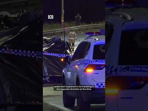 Three dead in head-on car crash in Sydney’s San Souci | ABC NEWS thumbnail
