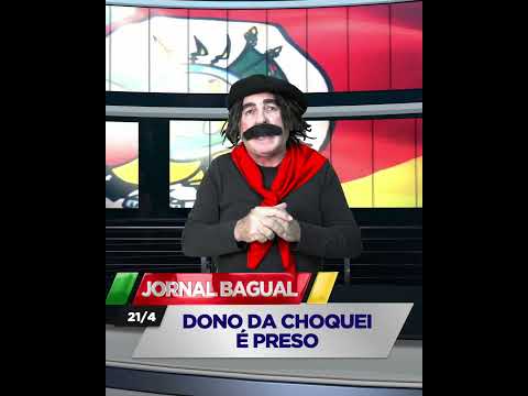 DONO DA CHOQUEI É PRESO thumbnail