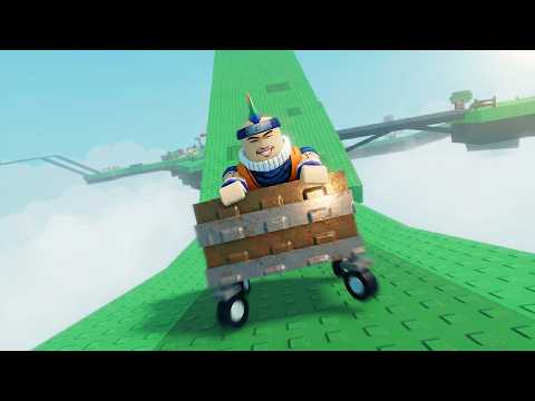 อุบัติเหตุรถราง | Roll in a Cart thumbnail