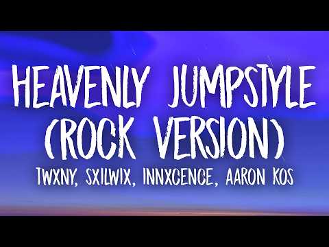 HEAVENLY JUMPSTYLE (Rock Version) thumbnail