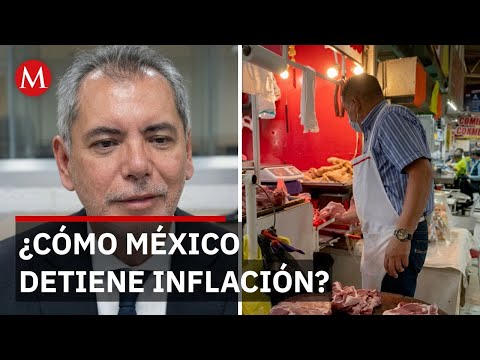 México mantiene precios estables mientras conflicto en Medio Oriente eleva gasolina global thumbnail