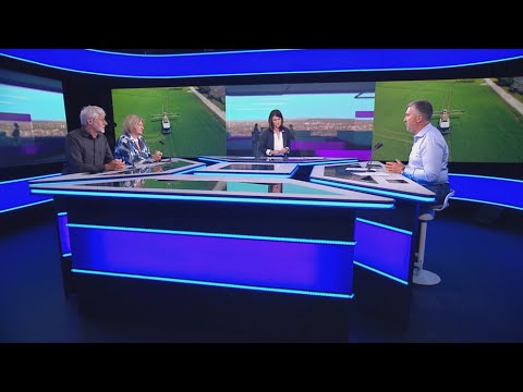 Loi d'urgence agricole : simplification ou recul écologique ? • FRANCE 24 thumbnail