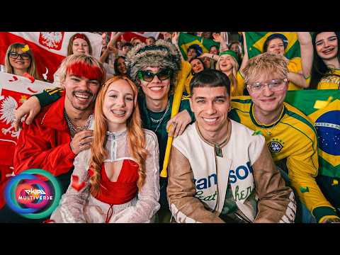 EKIPA - AKUKU (Friz, Alibuka, Asia Marcinik, Kwolczi, YF) thumbnail
