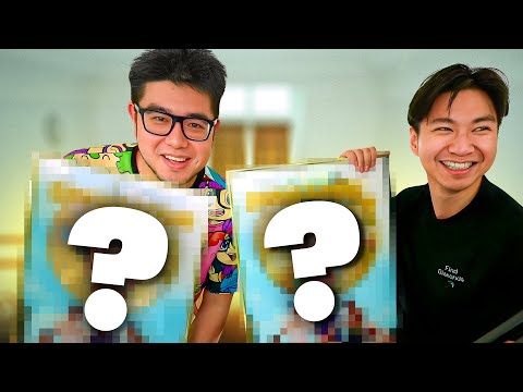 JE REÇOIS MON 1ER DISQUE D’OR !!! thumbnail
