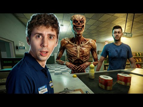 NON SERVITE MAI uno SKINWALKER - Shift at Midnight thumbnail