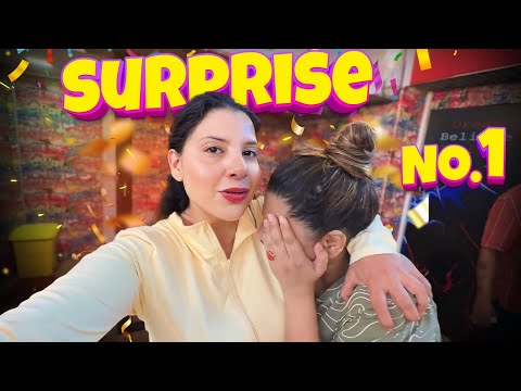 DHAMAKA HONE WALA HAI? thumbnail