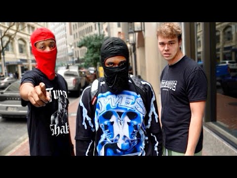 Trolling the Murder Capital of America! thumbnail