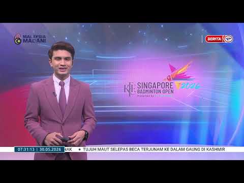 30 MEI 2026 - STADIUM RTM PAGI thumbnail