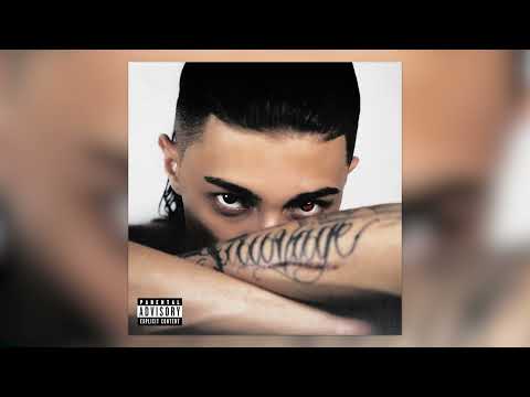 Baby Gang - Adrenalina feat. BLANCO, Marracash (Official Audio) thumbnail