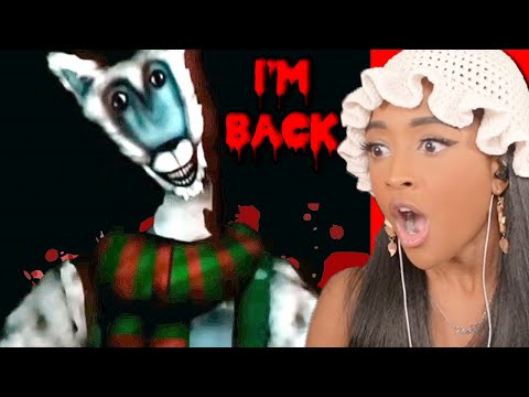 The Big Bad Wolf IS BACK!! (The Christmas Route) thumbnail