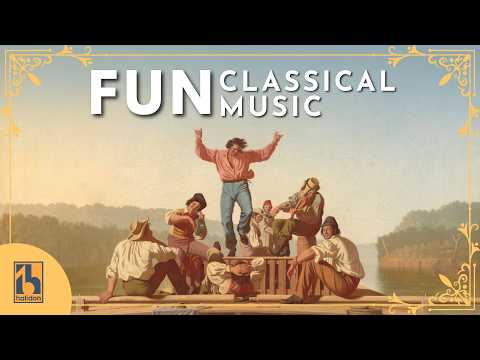 Fun Classical Music thumbnail