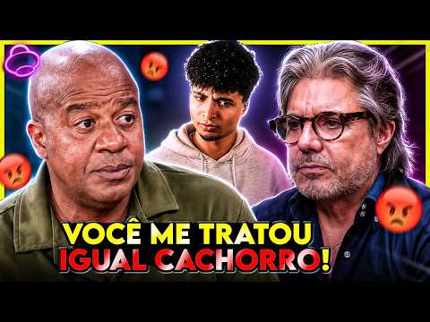 Toninho Tornado é DEMITIDO e TRETA com João Kleber thumbnail