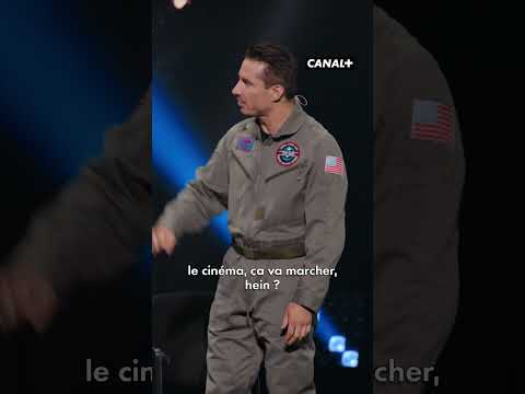 Joyeux Anniversaire Baptiste Lecaplain ou plutôt: Iceman 🎂 thumbnail