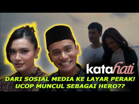 DARI SOSIAL MEDIA KE LAYAR PERAK | UCOP MUNCUL SEBAGAI HERO?? thumbnail
