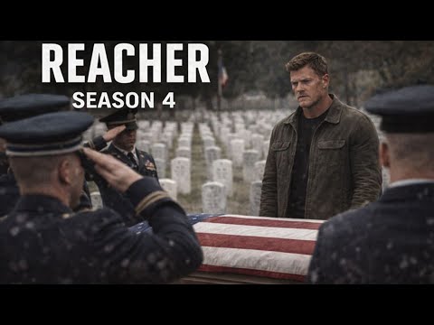 REACHER SEASON 4 Release Date Update You Can’t Miss thumbnail