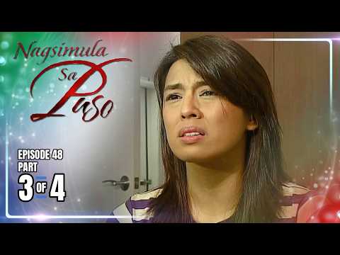 Nagsimula Sa Puso | Episode 48 (3/4) | June 4, 2026 thumbnail