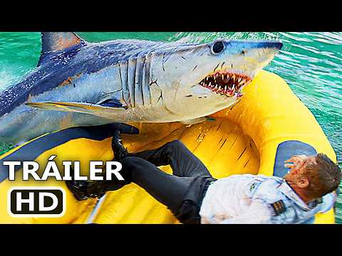 IMPACTO MORTAL Tráiler Español Latino (2026) thumbnail