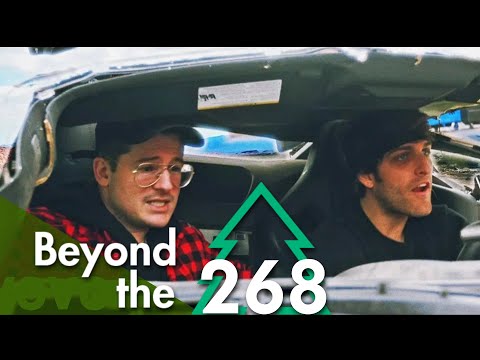 YouTubers shouldn't make music. (MUSIC VIDEO) | Beyond the Pine #268 thumbnail
