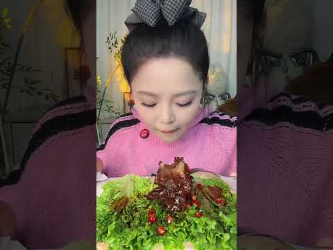 Xiao Yu Mukbang 301 | Facebook : ZBX888 thumbnail
