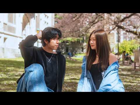 confessing to my college campus crush... thumbnail
