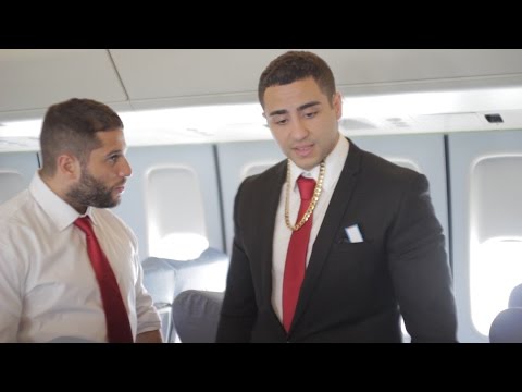 If Superwog worked on an Airplane thumbnail
