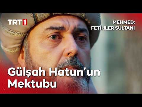 "Babam, özlemedin mi beni?" @mehmedfetihlersultani thumbnail