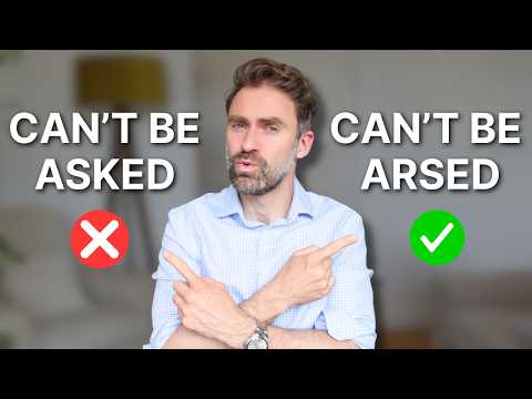 Are you saying these 15 English phrases WRONG? | EGGCORN TEST thumbnail
