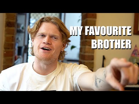 Siblings On Your Parents Birthday thumbnail