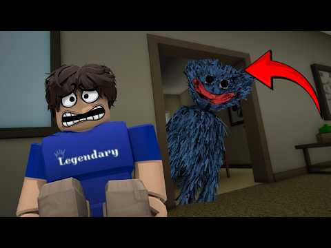 POPPY PLAYTIME HOUSE Sa Brookhaven RP! (ROBLOX TAGALOG) thumbnail