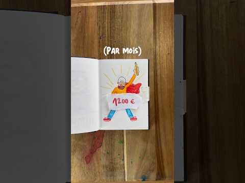 Et toi tu pensais quoi quand t’étais petit ? thumbnail