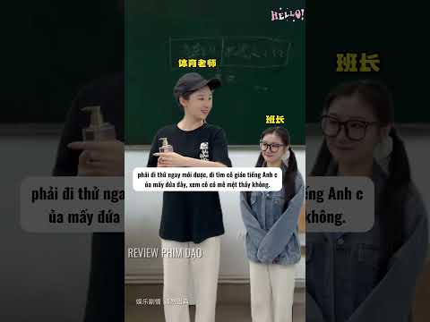 Thầy thể dục bị người yêu giận #kienthucthuvi #haihuoc thumbnail