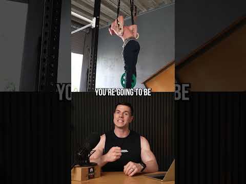 Why Dips Are Better On Rings thumbnail