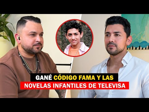 MI VIDA COMO MIGUEL MARTÍNEZ Y LA FAMA DE UN NIÑO | # 392 thumbnail