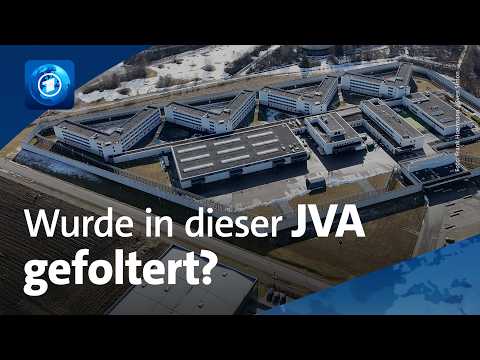Foltervorwürfe: Gefangene in JVA aus Spaß gedemütigt und misshandelt? thumbnail