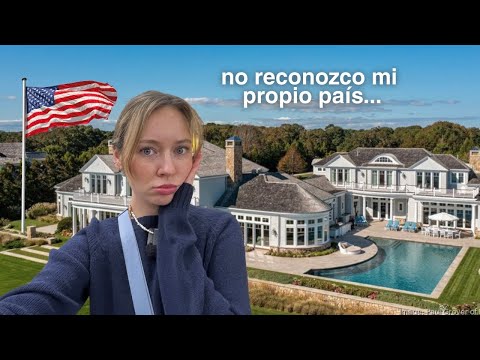 Así Viven Los MULTIMILLONARIOS en Estados Unidos thumbnail