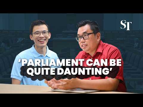 The truth about being a first-term WP MP: What we didn’t know and what was unexpected thumbnail