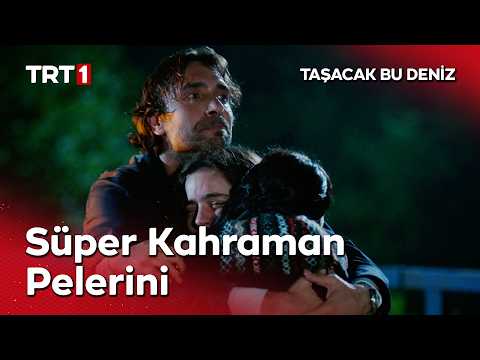 Bu kavuşma bizi mahvetti. - Taşacak Bu Deniz 30. Bölüm @tasacakbudeniztrt thumbnail