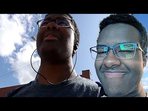 i cried and my uber driver told me to shut up (MY LIFE) thumbnail