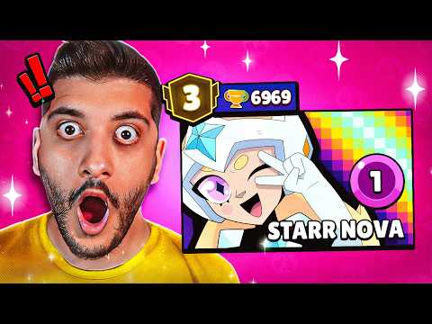 VALUTO i VOSTRI ACCOUNT di BRAWL STARS e.. (assurdo) #4 thumbnail
