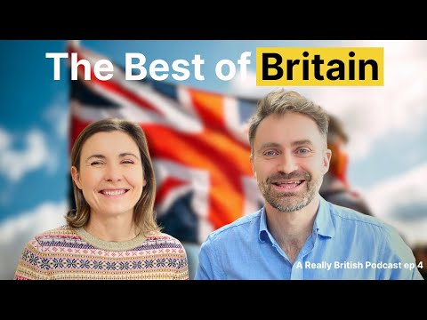 The Best of Britain (Music, Film, TV Shows) thumbnail