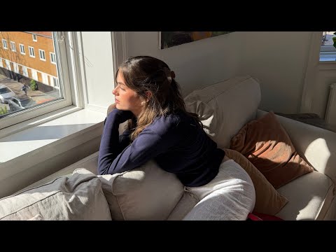 Ziehe ich nach Kopenhagen?????(Vlog) thumbnail