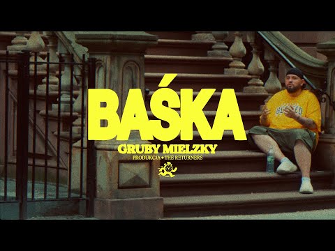Gruby Mielzky - Baśka thumbnail