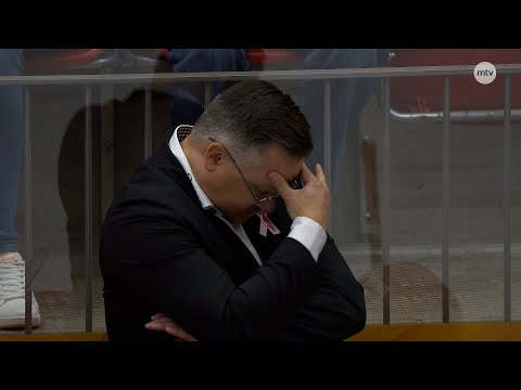 23.9.2025 Vaasan Sport - Jukurit || kooste thumbnail
