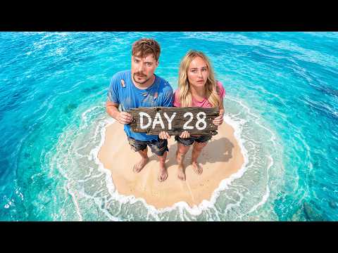 Survive 30 Days On An Island With Your Ex, Win $250,000 thumbnail