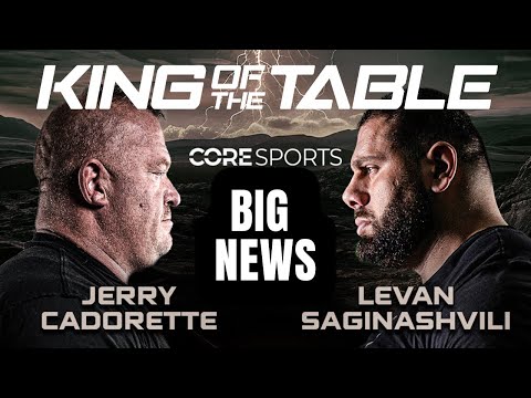 NEWSCAST: KOTT 13, TICKETS, CONTENDERS TOURNAMENT & MORE thumbnail
