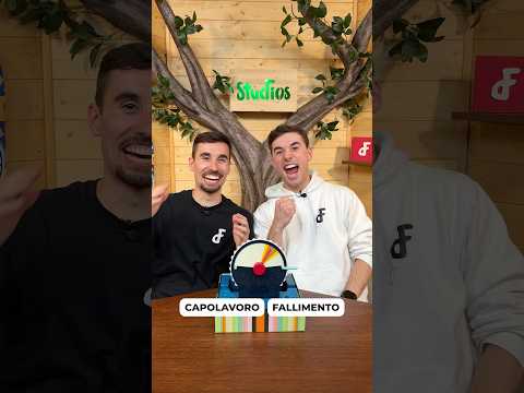 Indovina il lato giusto 😂 thumbnail